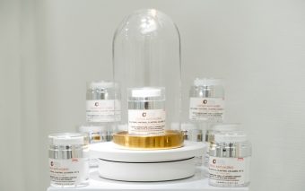 Glacē™ – Inovația estetică a anului 2025, disponibilă în România exclusiv în clinica Dr. Dana Miricioiu