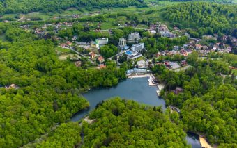 Respiră adânc, trăiește frumos: Sovata, ritualul natural pentru piele și suflet
