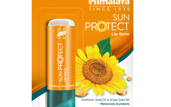 Himalaya Wellness lansează Sun Protect, primul său balsam de buze stick cu SPF 50
