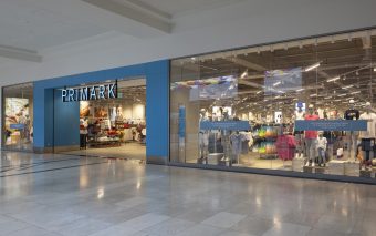 PRIMARK DESCHIDE CEL DE-AL PATRULEA MAGAZIN ÎN ROMÂNIA ÎN SEPTEMBRIE