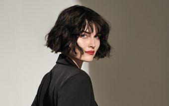 Tunsoarea care domină vara? Wolf Cut - rebelă, retro și ultra-stilată