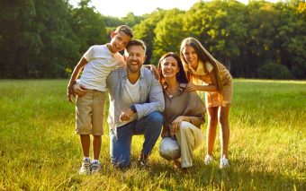 Descoperă beneficiile parentingului conștient! Cum să creezi o relație echilibrată între părinți și copii?
