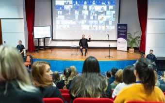 Puterea Trecutului – Călătoria de la împăcare la transformare