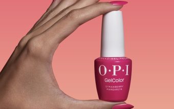 Unghii cu personalitate? Nu uita de top coat!