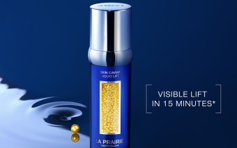 Din Elveția la Seul: La Prairie și K-Beauty rescriu standardele frumuseții
