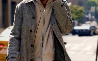 Calvin Klein dezvăluie noua campanie cu Jalen Green. Jucătorul american de baschet se remarcă în lenjeria intimă și denimul simbol al brandului