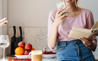 Recapătă-ți echilibrul și energia cu Feroptim®!