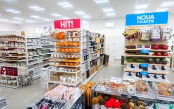 Pepco marchează 10 ani de activitate în România și deschide magazinul cu numărul 500