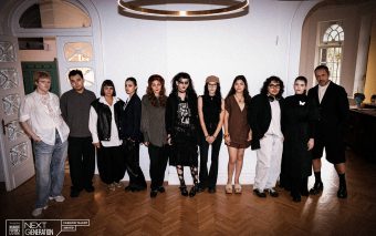 Mercedes-Benz Bucharest Fashion Week 2025: ediția în care NEXT GENERATION urcă pe scenă