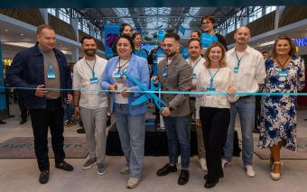 PRIMARK A DESCHIS PRIMUL MAGAZIN ÎN CLUJ-NAPOCA, ÎN CENTRUL COMERCIAL VIVO!