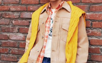 TOMMY HILFIGER ÎL INTRODUCE PE JUNG HAE ÎN CAMPANIA „THE HILFIGER RACING CLUB” DIN TOAMNA 2025