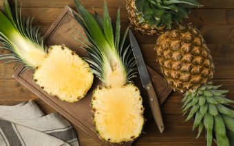 Dieta cu ananas pentru proaspetele mămici: Ce rețete să incluzi în dieta ta?