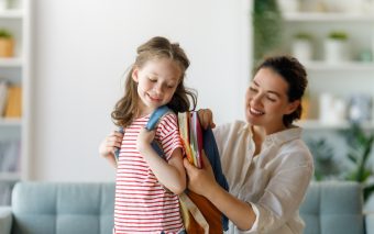 Înapoi la școală: 7 sfaturi pentru a începe bine