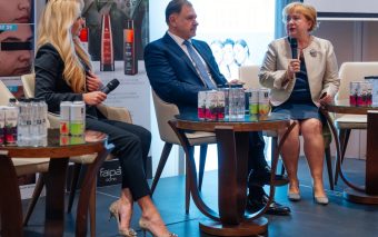 Antiaging, inovație și tradiție: succesul primei ediții a Congresului „Sănătatea Pielii”