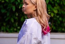 Coafuri care sfidează ploaia: 5 look-uri salvatoare pentru zile umede