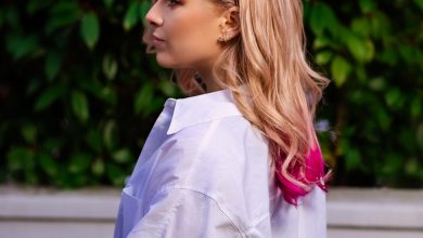 Coafuri care sfidează ploaia: 5 look-uri salvatoare pentru zile umede