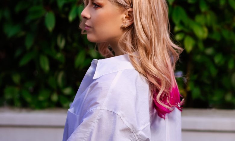Coafuri care sfidează ploaia: 5 look-uri salvatoare pentru zile umede