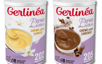 Gerlinéa îți prezintă budinca proteică o nouă generație de substitute de masă