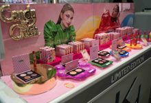 KIKO MILANO SĂRBĂTOREȘTE DESCHIDEREA CELUI DE-AL PATRULEA MAGAZIN DIN ROMÂNIA, ÎN BĂNEASA SHOPPING CITY