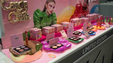 KIKO MILANO SĂRBĂTOREȘTE DESCHIDEREA CELUI DE-AL PATRULEA MAGAZIN DIN ROMÂNIA, ÎN BĂNEASA SHOPPING CITY