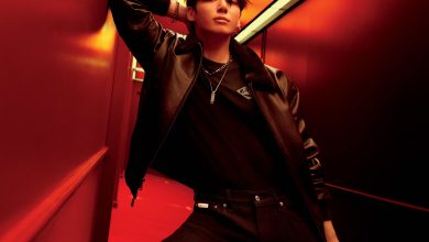 Jung Kook din trupa BTS este imaginea noii campanii Calvin Klein, prezentând cele mai noi modele de denim