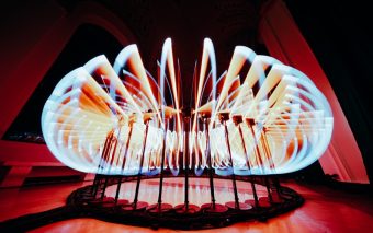 Timp de 3 zile, RADAR 2025 a transformat Bucureștiul în capitala artei new media din Europa