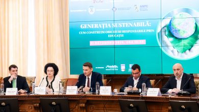 Generația sustenabilă: Cum construim obiceiuri responsabile prin educație