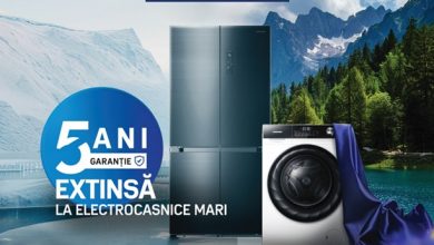 Heinner Electrocasnice – Încrederea care crește odată cu tine.