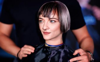 Trixie Cut - Scurt, filat, asimetric. Manifestul unei femei cu atitudine