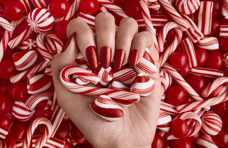 OPI lansează colecția Good Enough to Treat, inspirată de dulciuri, pentru sărbătorile de iarnă 2025 #OPIGoodEnoughToTreat