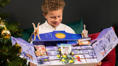 Mixit lansează Marele Calendar de Advent 2025