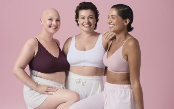 Primark lansează o nouă colecție de produse postoperatorii, parte a campaniei de conștientizare a cancerului de sân