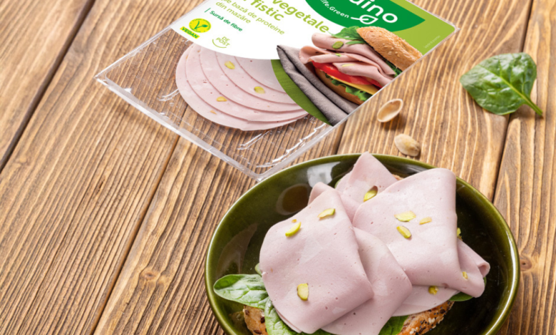 Verdino Green Foods obține Committed Badge, acordată de EcoVadis, pentru performanțele sale în sustenabilitate