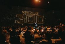 Peste 1000 persoane au participat la „Anotimpurile Vivaldi Imersiv – 300 de ani Împreună” - experiența imersivă lansată la MINA în parteneriat cu ARCUB