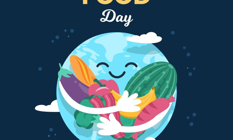 Ziua Mondială a Alimentației – un apel la echilibru, sănătate și responsabilitate nutrițională