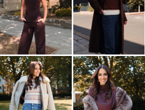 PRIMARK PREZINTĂ PAULA ECHEVARRÍA
