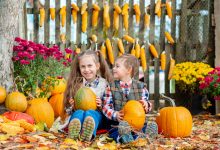 Vacanța de toamnă – o gură de aer pentru copii și părinți