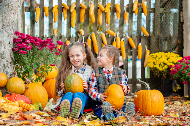 Vacanța de toamnă – o gură de aer pentru copii și părinți