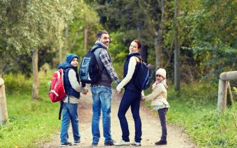 Toamna în familie: 10 idei distractive