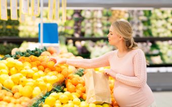 20 de alimente de evitat în timpul sarcinii. Alege cu grijă ce mănânci și evită riscurile!