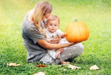 Dovleacul în alimentația copiilor: când și cum să-l introduci