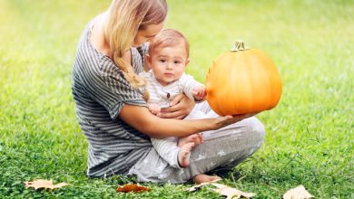 Dovleacul în alimentația copiilor: când și cum să-l introduci