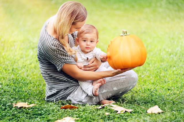 Dovleacul în alimentația copiilor: când și cum să-l introduci