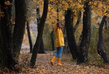 Schimbări de dispoziție toamna. Care sunt cauzele și ce putem face?