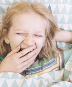 Insomnia la copii: ce se ascunde în spatele nopților nedormite?