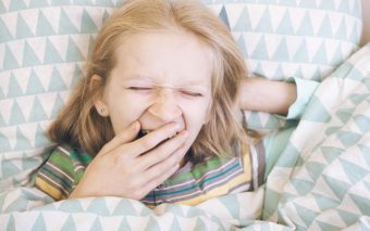 Insomnia la copii: ce se ascunde în spatele nopților nedormite?