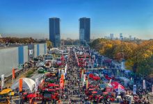 Truck1 devine partener media al INDAGRA 2025 pentru a conecta sectorul agricol