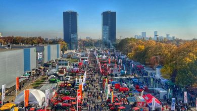 Truck1 devine partener media al INDAGRA 2025 pentru a conecta sectorul agricol