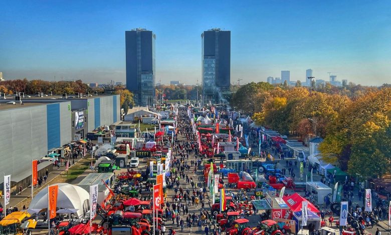 Truck1 devine partener media al INDAGRA 2025 pentru a conecta sectorul agricol