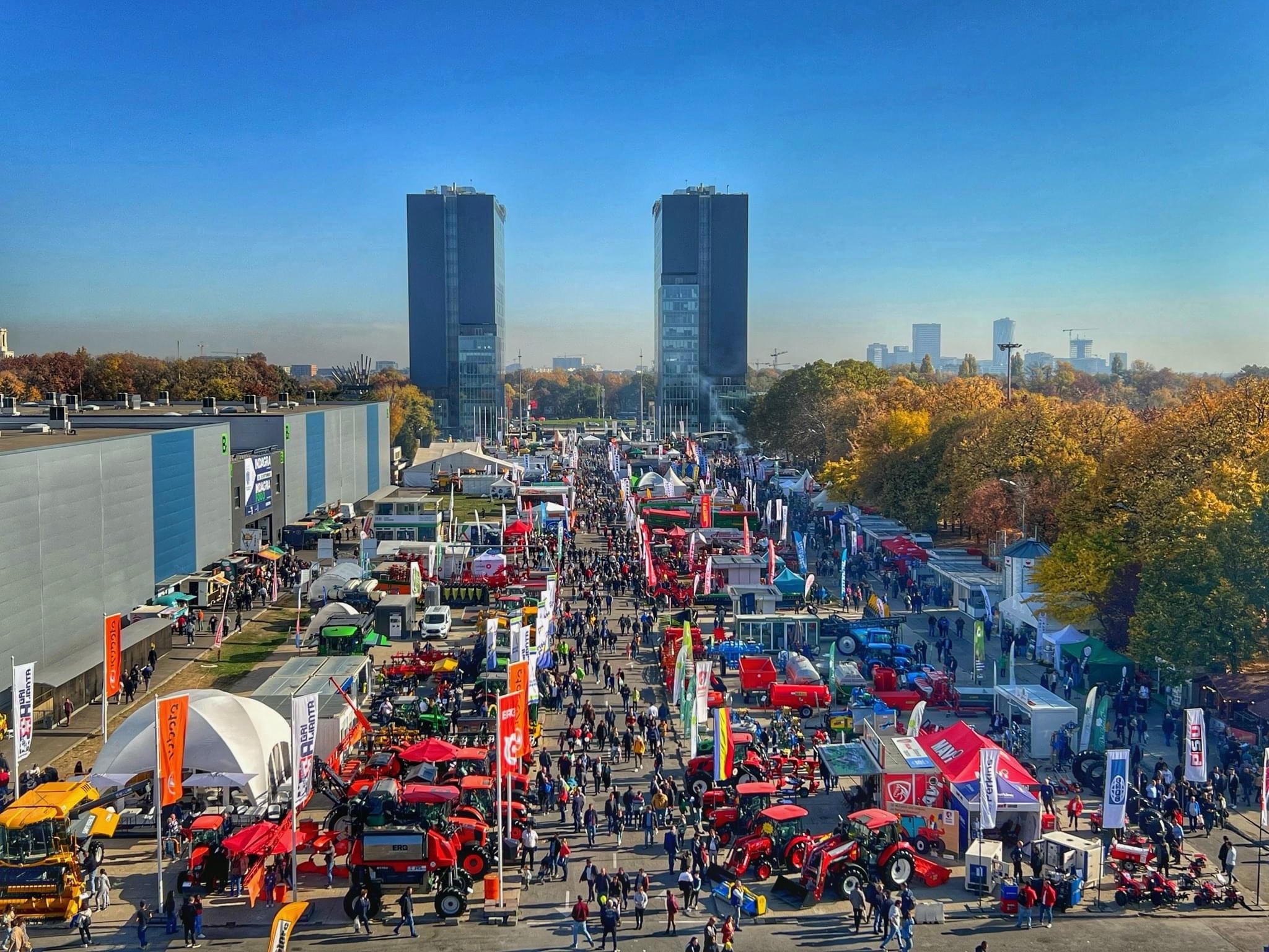 Truck1 devine partener media al INDAGRA 2025 pentru a conecta sectorul agricol